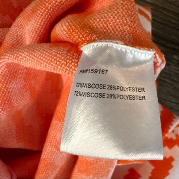 Milly Racerback Jacquard Midi Tank Dress - Picture 7 of 7